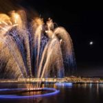 Groupe F - Fête du vin, Bordeaux.